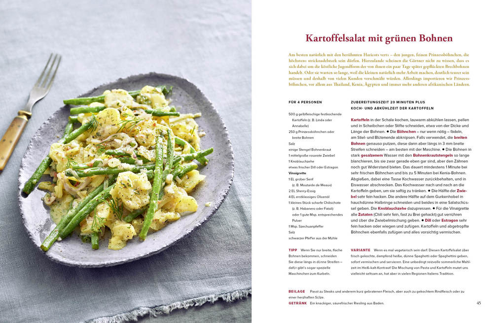 Weitere Ansicht: Kochen mit Martina und Moritz - Aus Liebe zum Genuss | Martina Meuth, Bernd "Moritz" Neuner-Duttenhofer