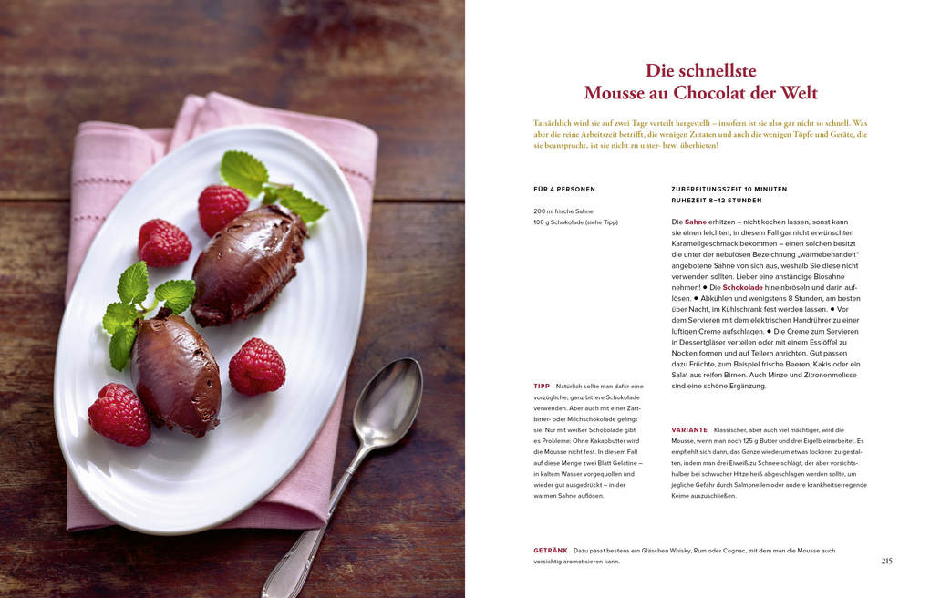 Weitere Ansicht: Kochen mit Martina und Moritz - Aus Liebe zum Genuss | Martina Meuth, Bernd "Moritz" Neuner-Duttenhofer