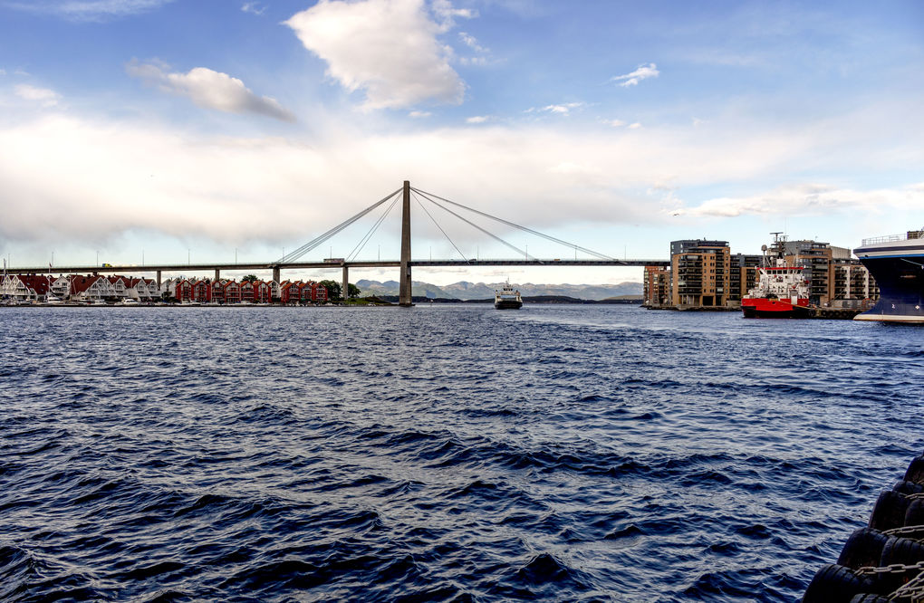 Weitere Ansicht: Abenteuer NORWEGEN | Guido Lange