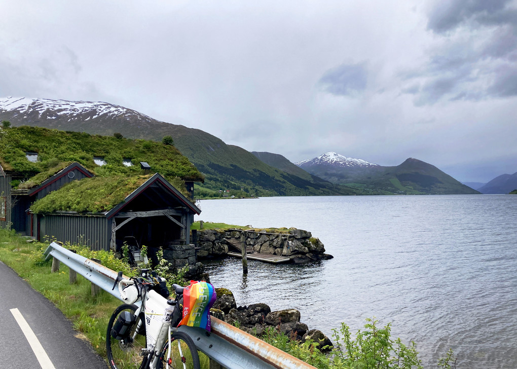 Weitere Ansicht: Abenteuer NORWEGEN | Guido Lange