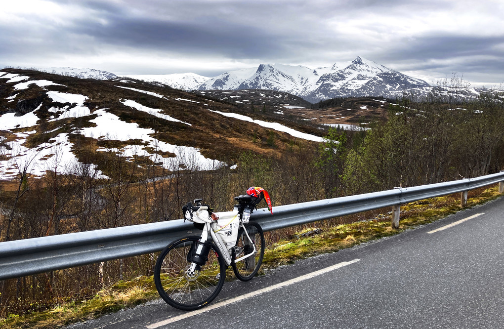 Weitere Ansicht: Abenteuer NORWEGEN | Guido Lange