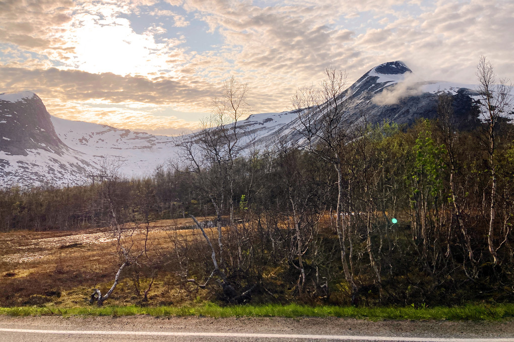 Weitere Ansicht: Abenteuer NORWEGEN | Guido Lange