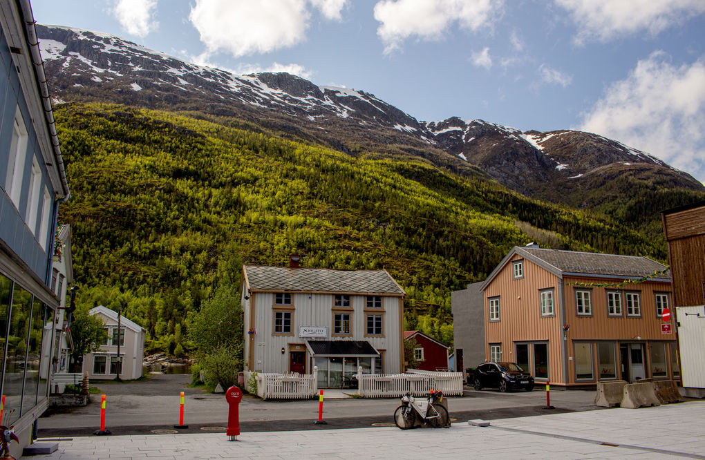 Weitere Ansicht: Abenteuer NORWEGEN | Guido Lange