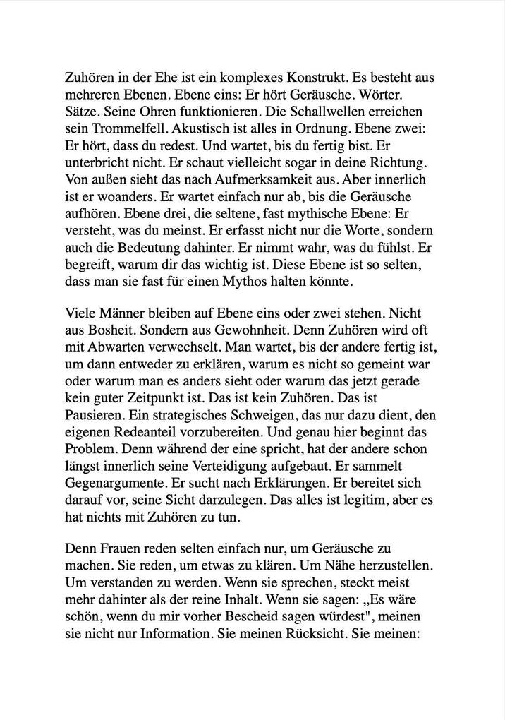 Weitere Ansicht: WIE MAN SEINEN EHEMANN NICHT UMBRINGT | Nina Berger-Schmidt