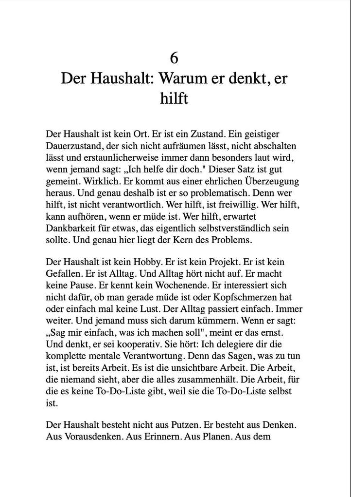 Weitere Ansicht: WIE MAN SEINEN EHEMANN NICHT UMBRINGT | Nina Berger-Schmidt