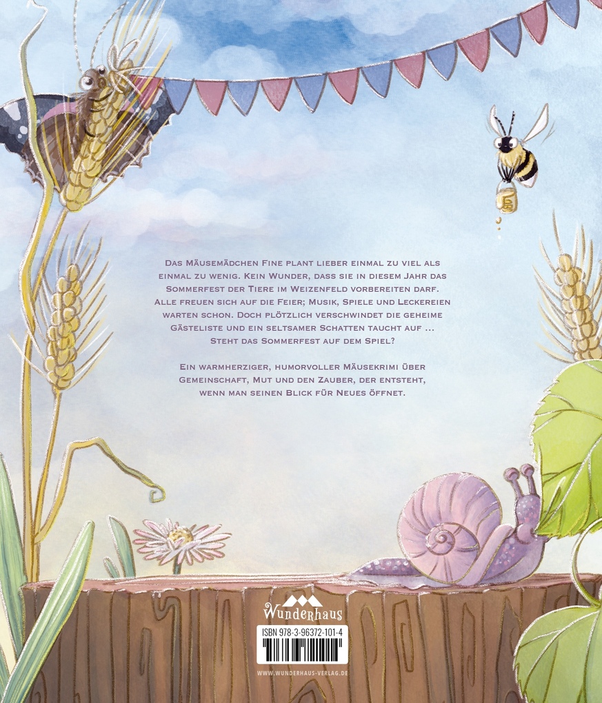 Weitere Ansicht: Fine und die Linden | Karl-Heinz Nebel