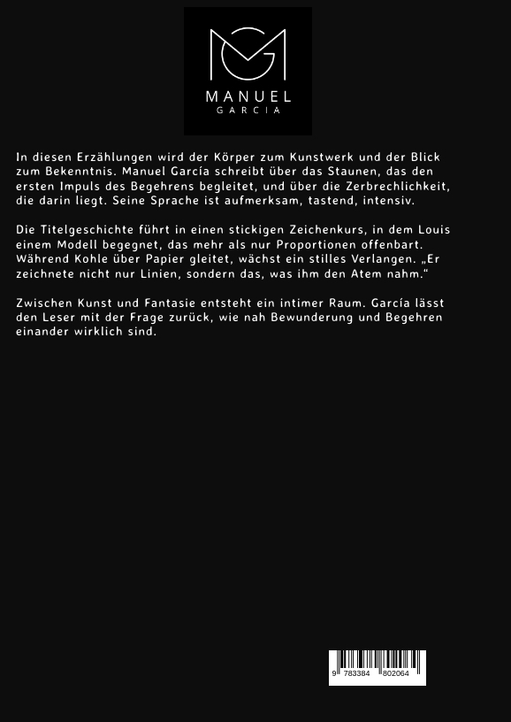 Weitere Ansicht: Das Vorbild | Manuel García