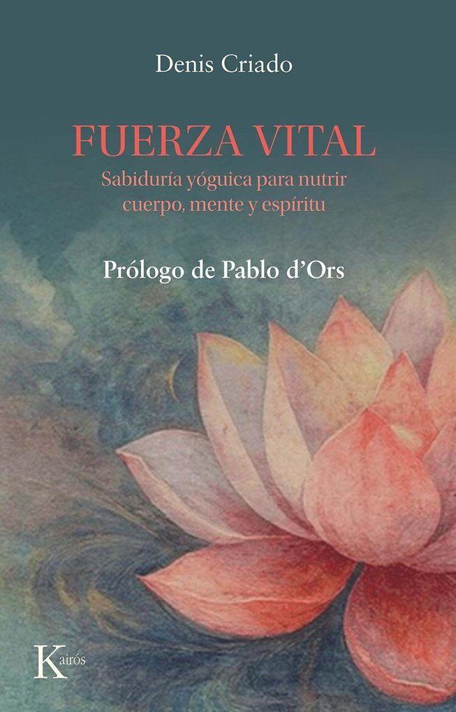 Produktbild: Fuerza vital