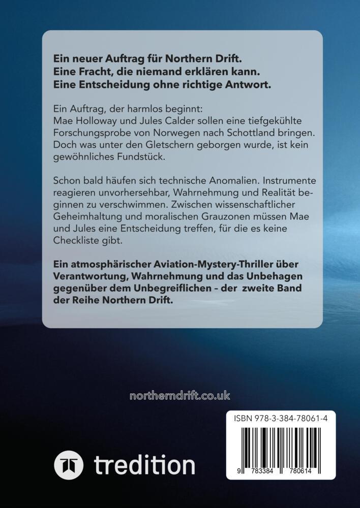 Weitere Ansicht: Echo aus dem Eis | Emanuel Müller
