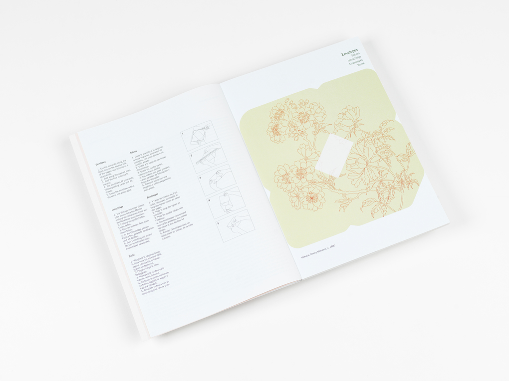 Weitere Ansicht: Japan | Pepin van Roojen