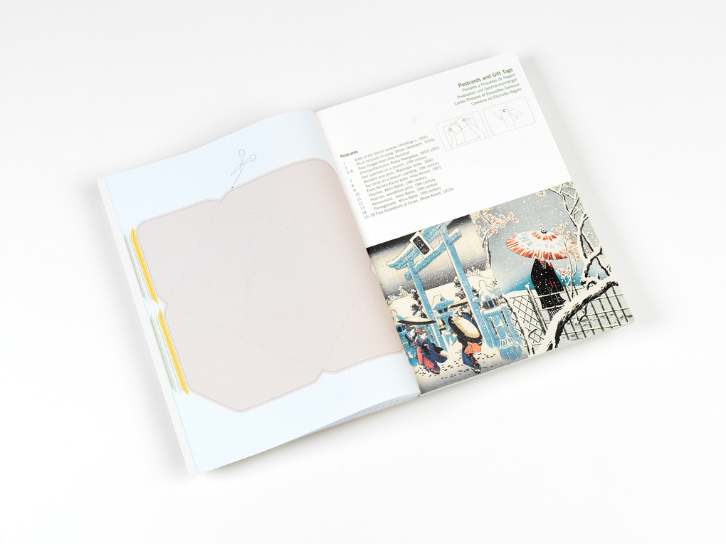 Weitere Ansicht: Japan | Pepin van Roojen