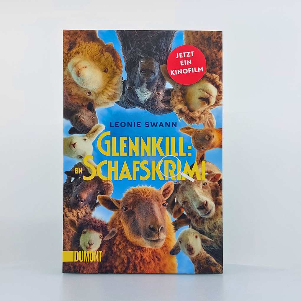 Weitere Ansicht: Glennkill | Leonie Swann