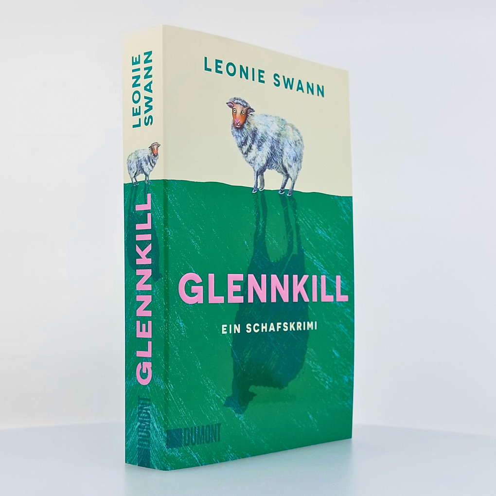 Weitere Ansicht: Glennkill | Leonie Swann