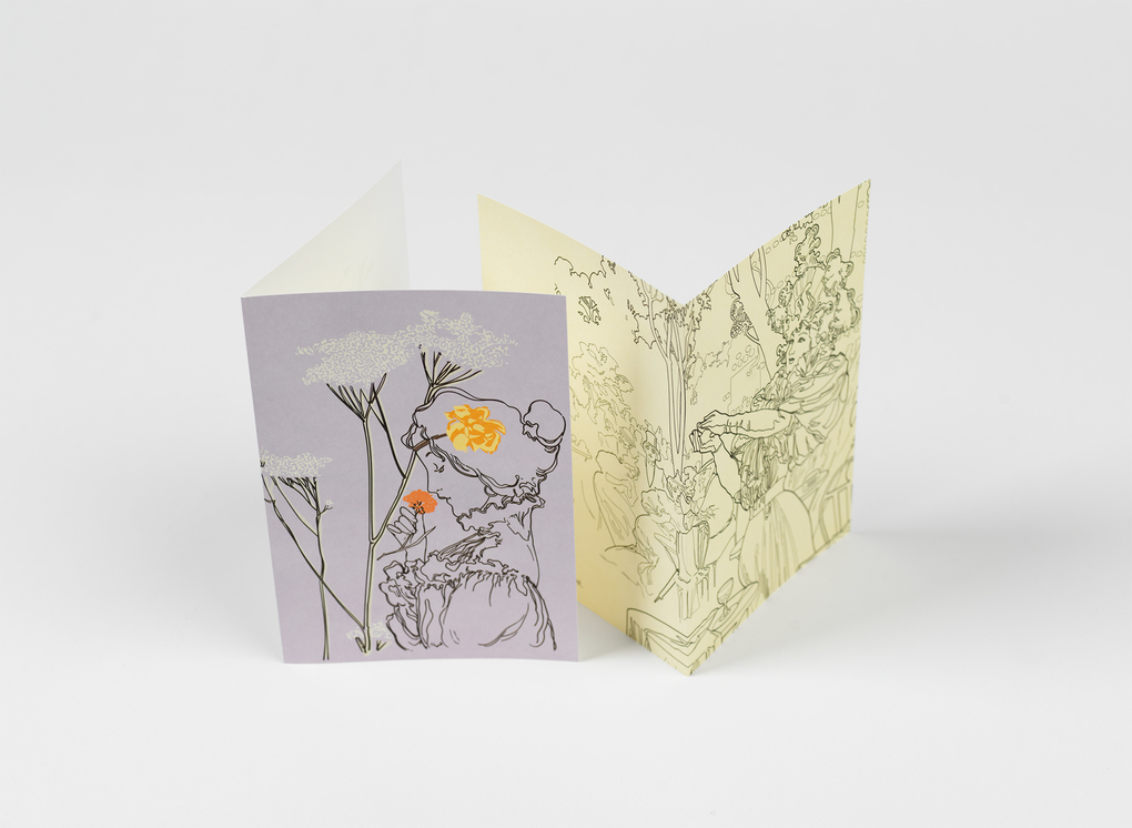 Weitere Ansicht: Art Nouveau | Pepin van Roojen