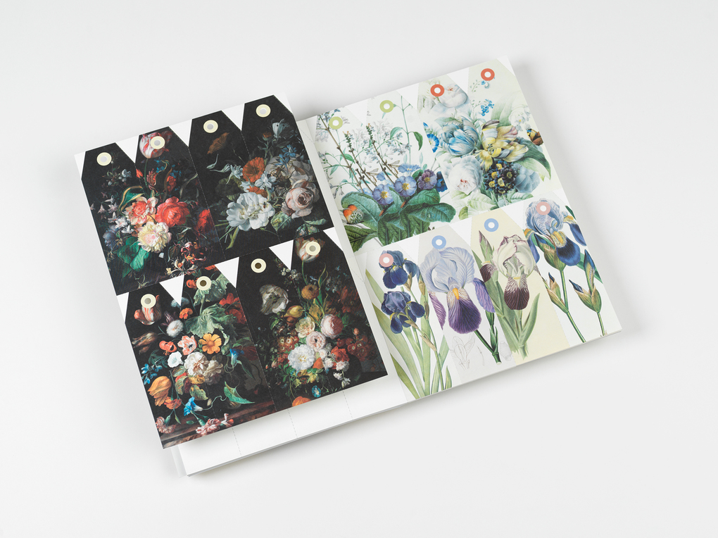 Weitere Ansicht: Flowers | Pepin van Roojen