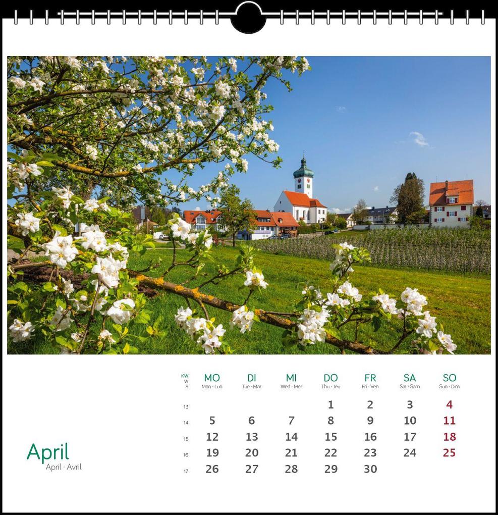 Weitere Ansicht: Östlicher Bodensee 2027