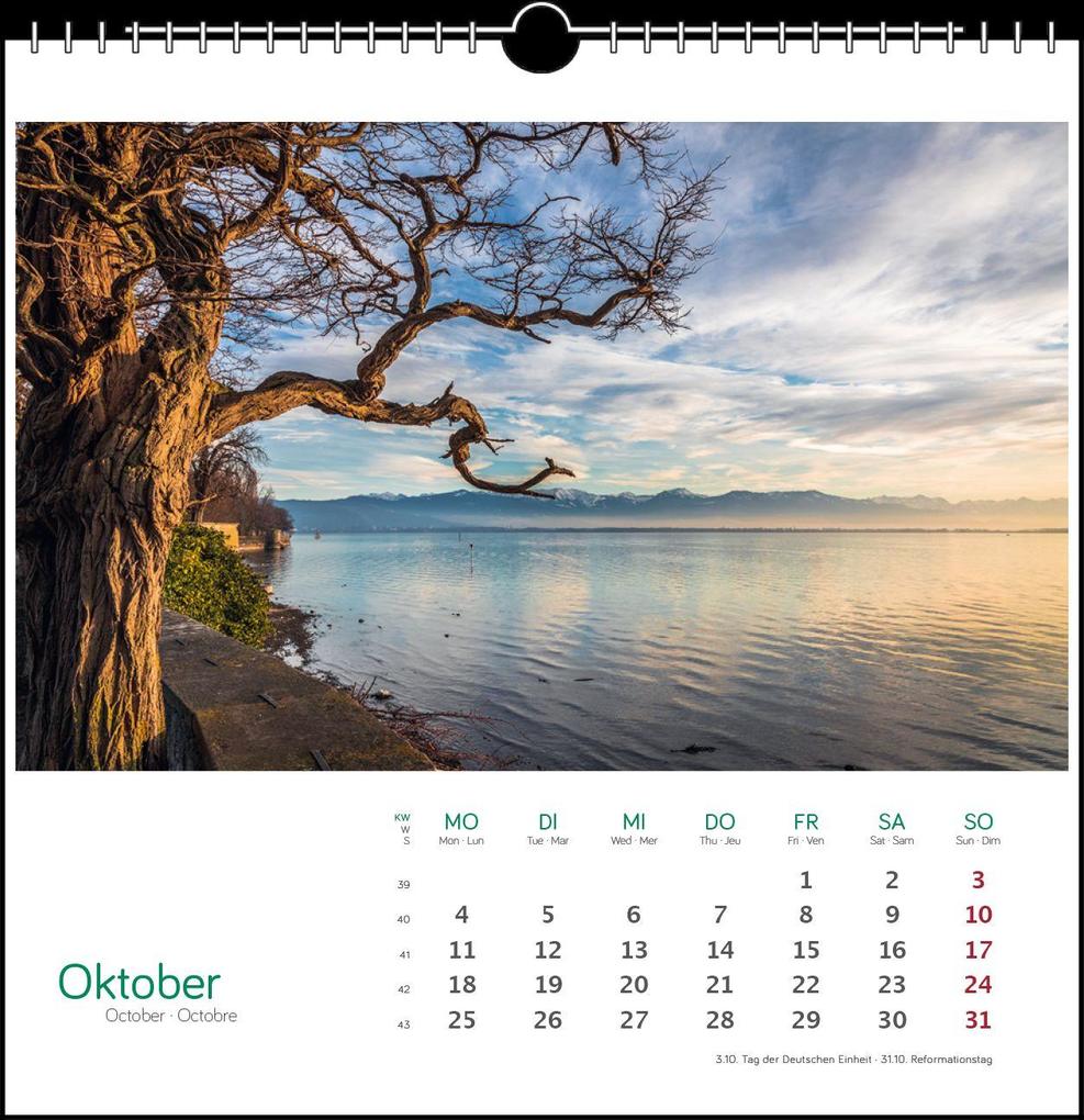 Weitere Ansicht: Östlicher Bodensee 2027