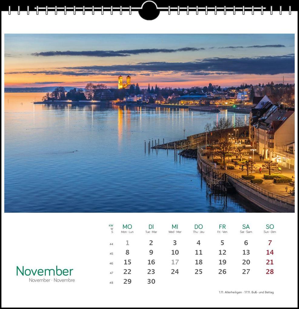 Weitere Ansicht: Östlicher Bodensee 2027