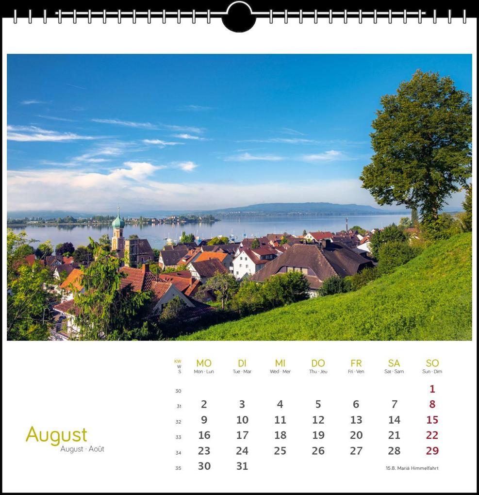 Weitere Ansicht: Westlicher Bodensee 2027