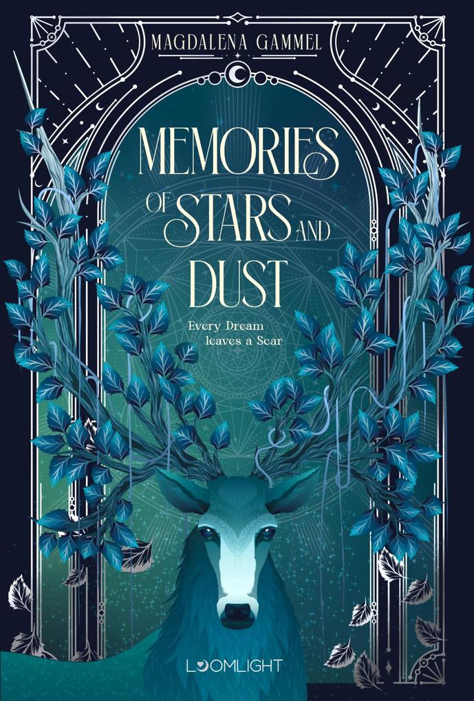 Weitere Ansicht: Tale of Sun and Night 2: Memories of Stars and Dust | Magdalena Gammel
