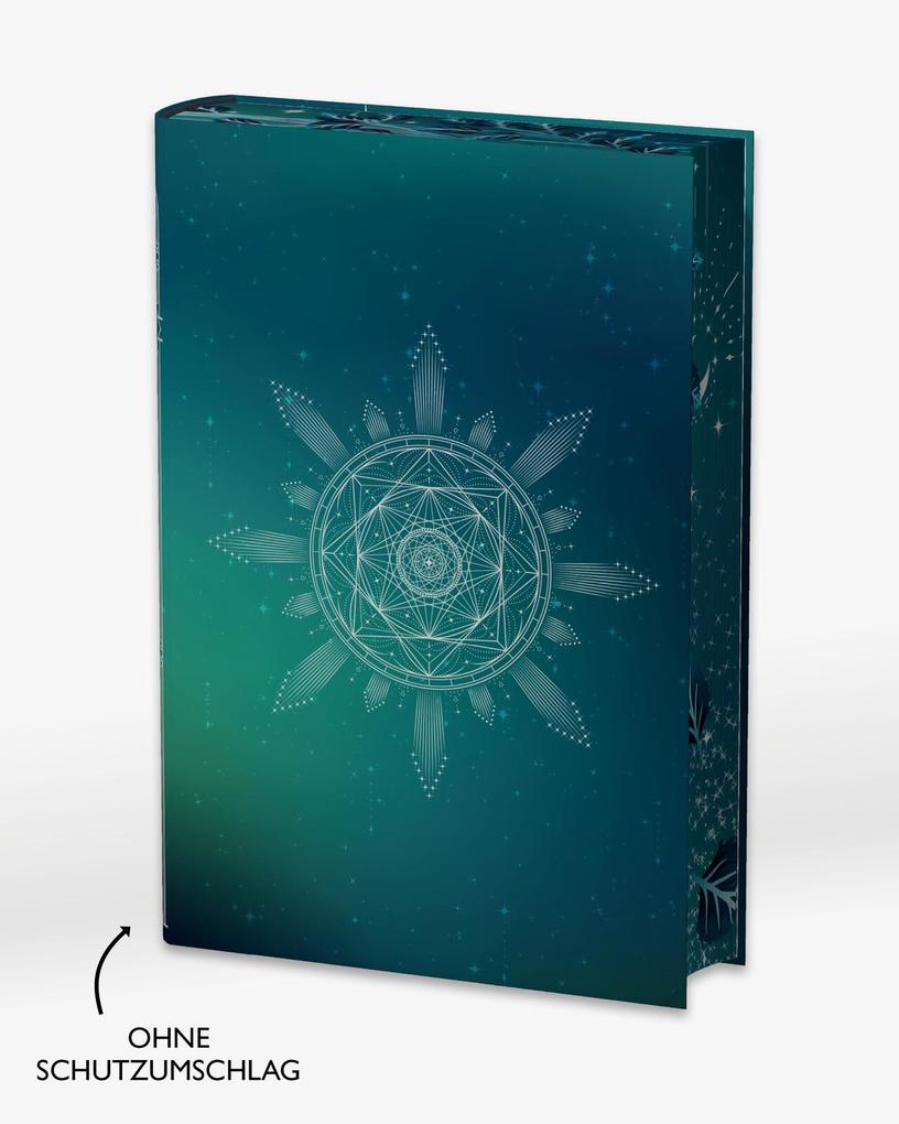 Weitere Ansicht: Tale of Sun and Night 2: Memories of Stars and Dust | Magdalena Gammel