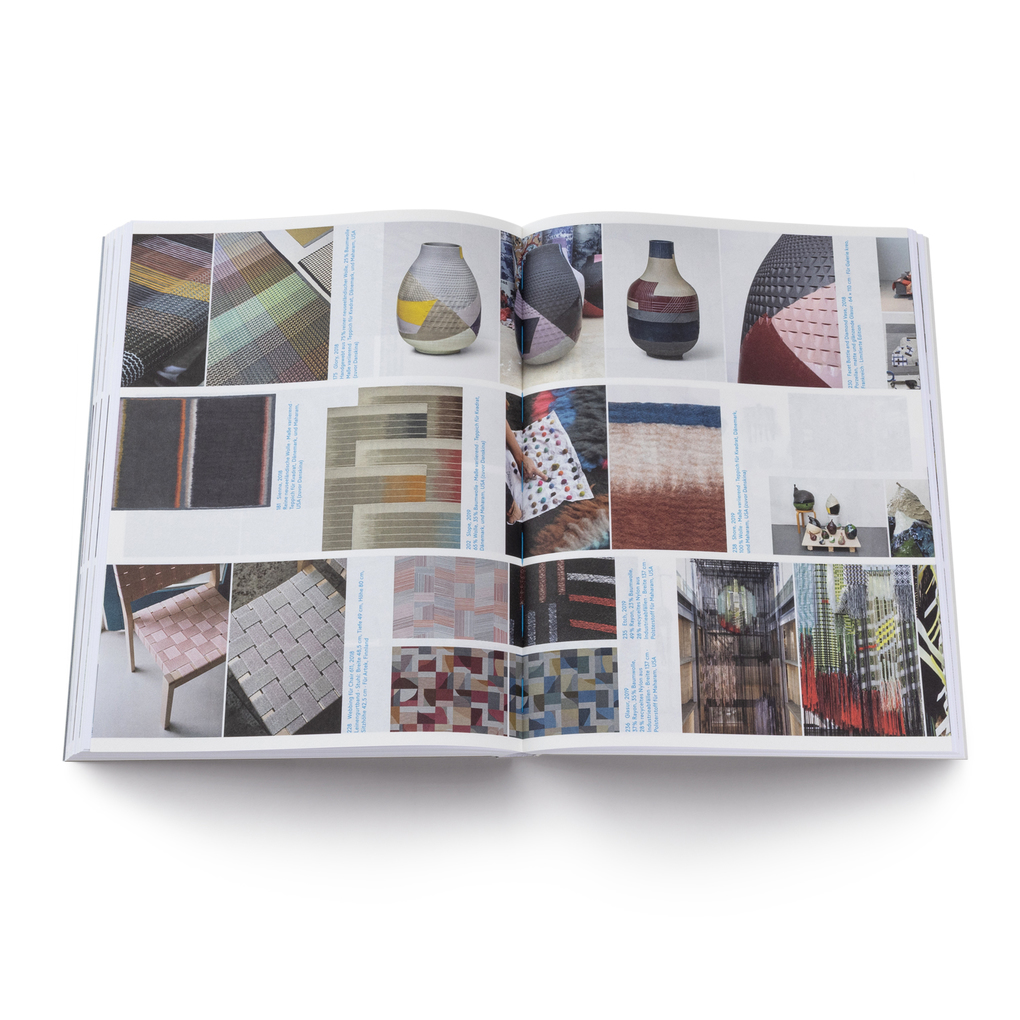 Weitere Ansicht: Hella Jongerius: Whispering Things | Glenn Adamson, Marcella Hanika