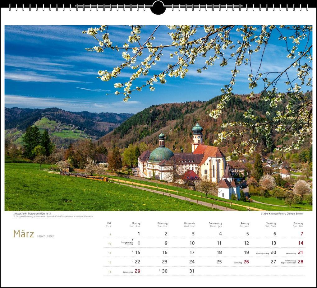 Weitere Ansicht: Schwarzwald 2027