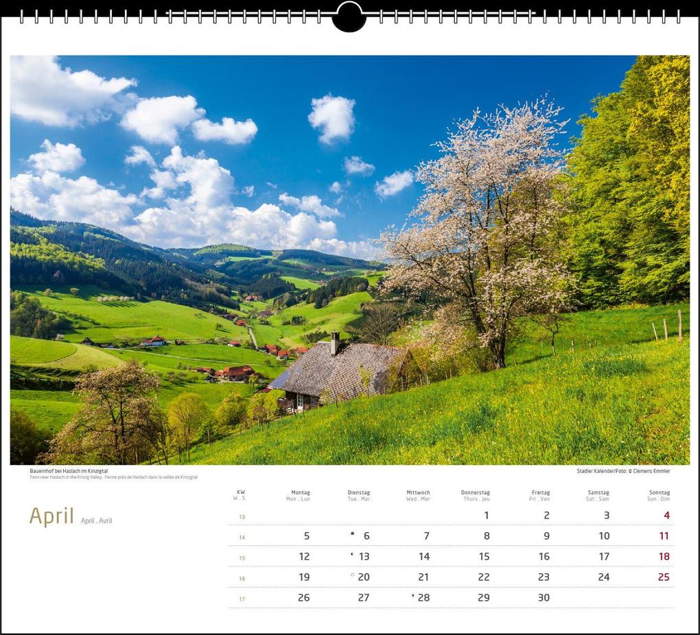 Weitere Ansicht: Schwarzwald 2027