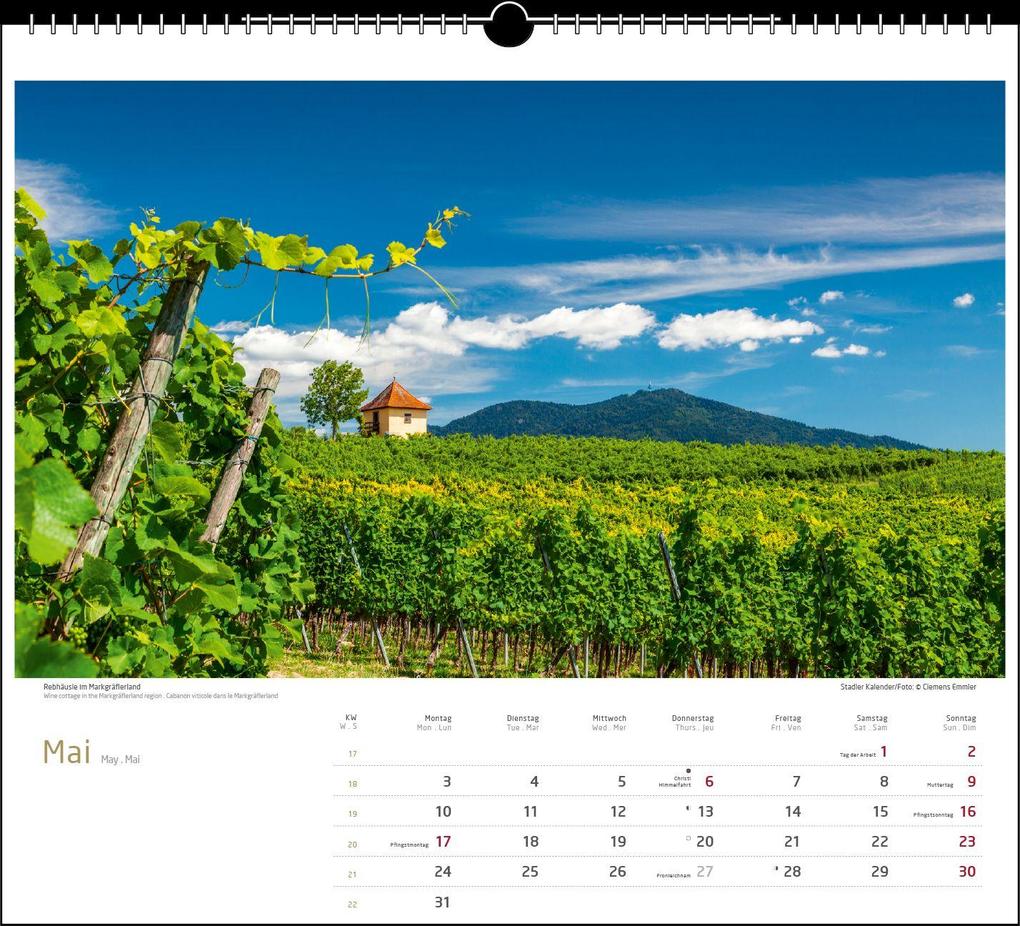 Weitere Ansicht: Schwarzwald 2027