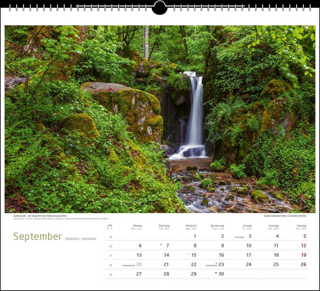 Weitere Ansicht: Schwarzwald 2027