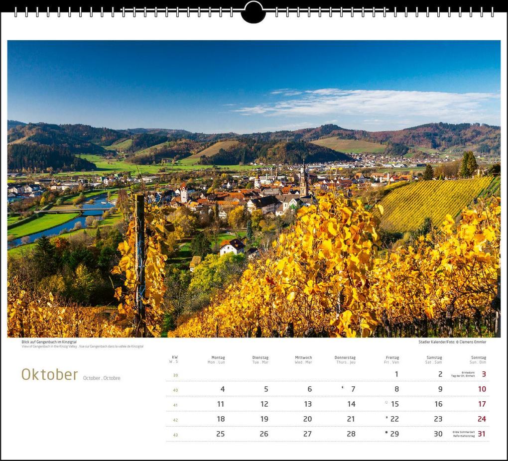 Weitere Ansicht: Schwarzwald 2027