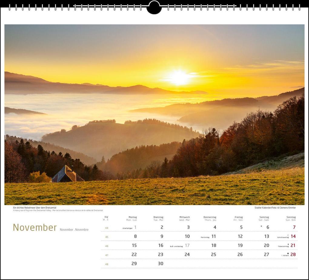 Weitere Ansicht: Schwarzwald 2027