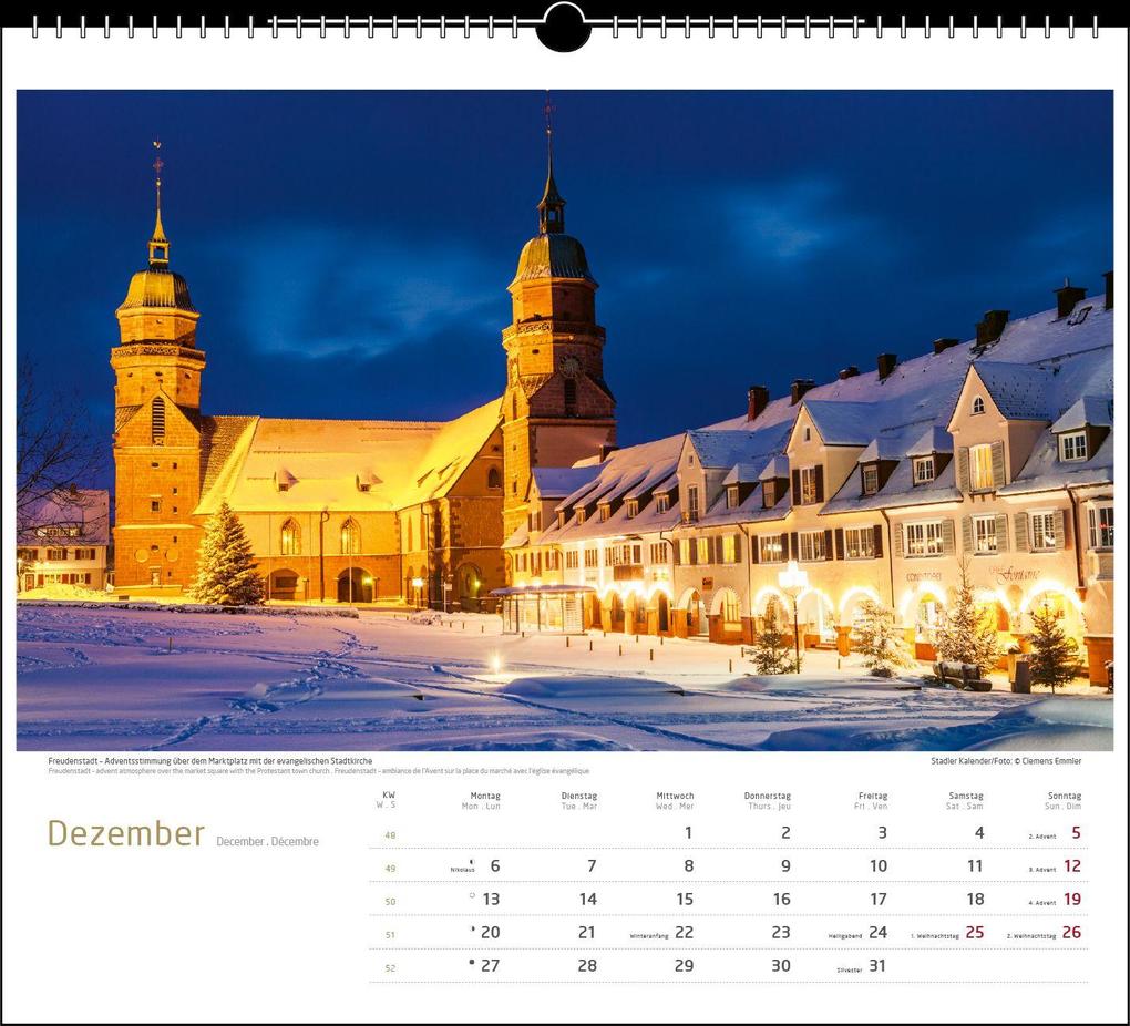 Weitere Ansicht: Schwarzwald 2027