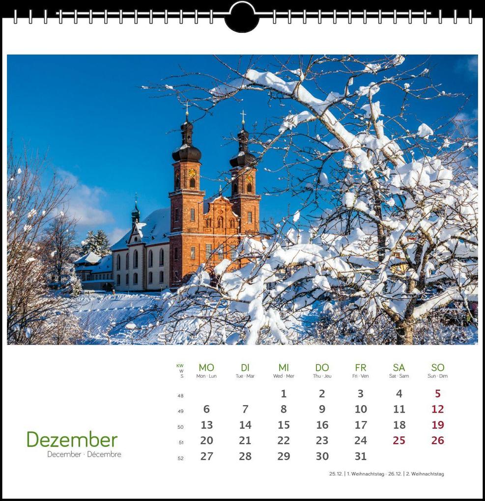 Weitere Ansicht: Schwarzwald 2027