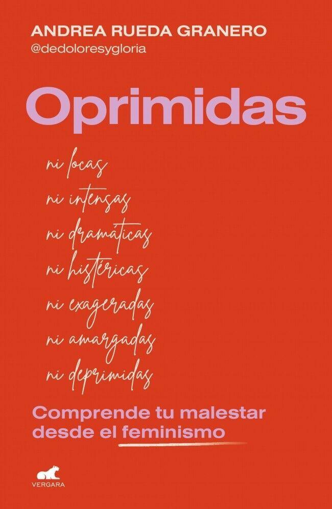 Weitere Ansicht: Oprimidas / The Oppressed | Andrea Rueda Granero