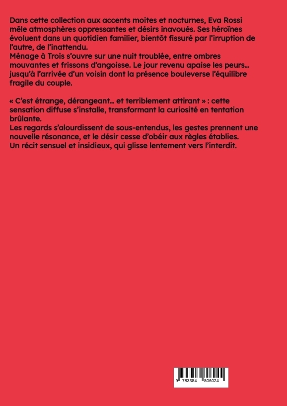 Weitere Ansicht: Ménage à Trois | Eva Rossi