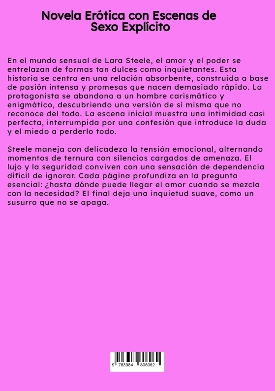 Weitere Ansicht: Mi Amor Rico. 2 | Lara Steele