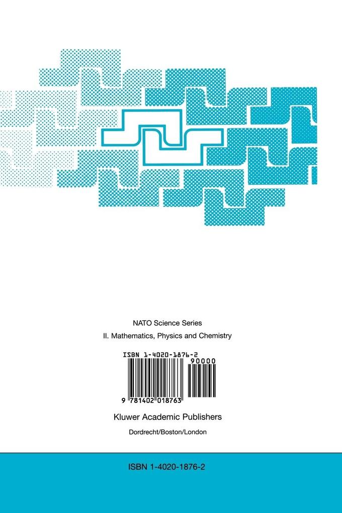 Weitere Ansicht: The Role of VLBI in Astrophysics, Astrometry and Geodesy