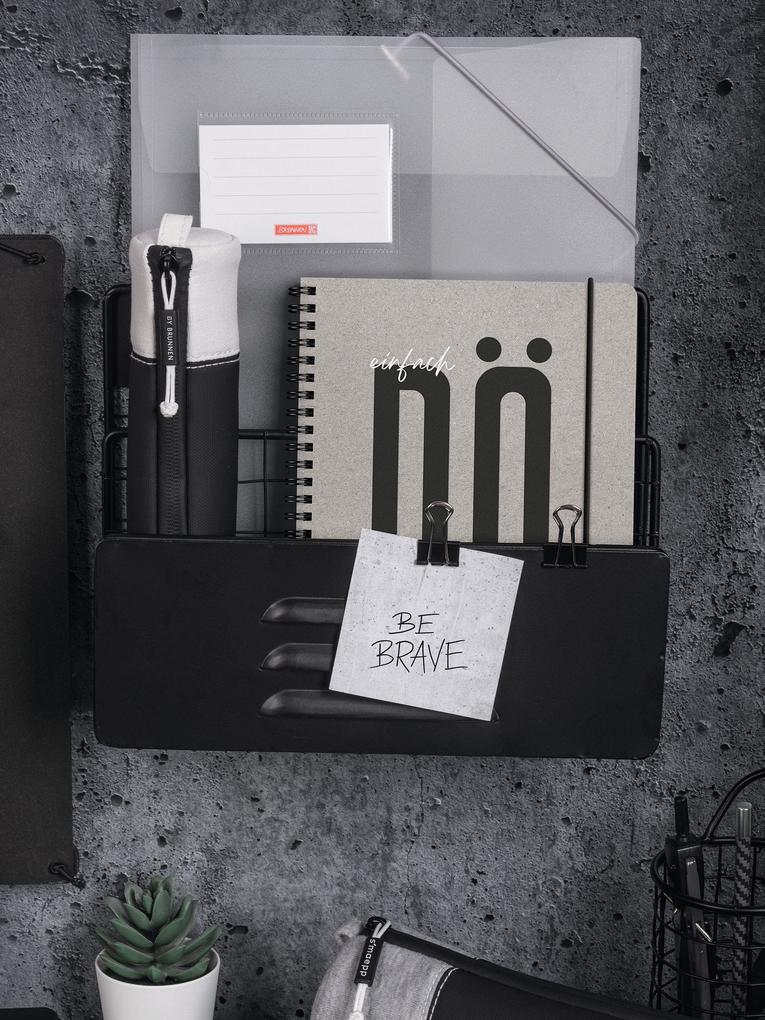 Weitere Ansicht: Schülerkalender 2026/2027 "Nope" | A5, Karton