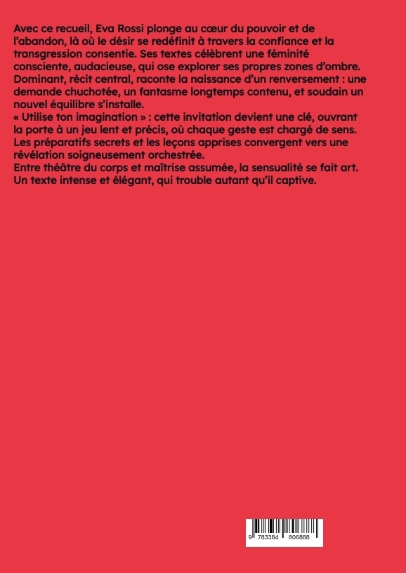 Weitere Ansicht: Dominant | Eva Rossi