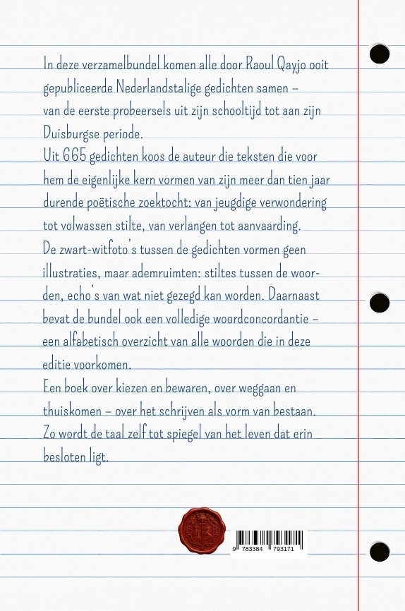 Weitere Ansicht: Best of | Raoul Qayjo