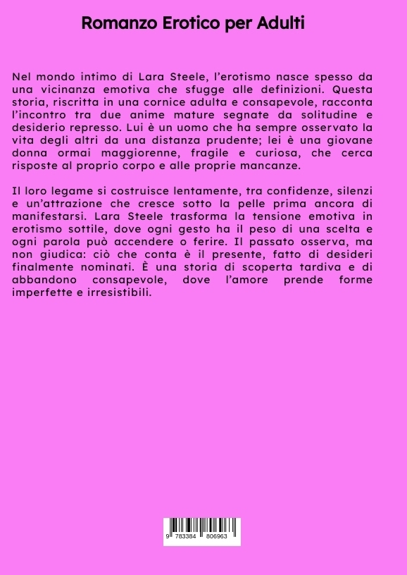 Weitere Ansicht: Il mio Piccolo Amore | Lara Steele