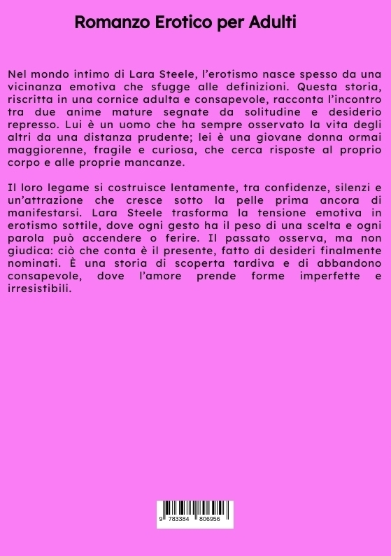 Weitere Ansicht: Il mio Piccolo Amore | Lara Steele