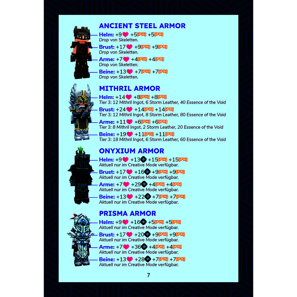 Weitere Ansicht: Hytale - Der inoffizielle Guide | Andreas Zintzsch, Aaron Kübler