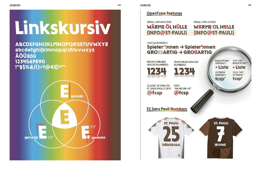 Weitere Ansicht: 33. Corporate Design Preis