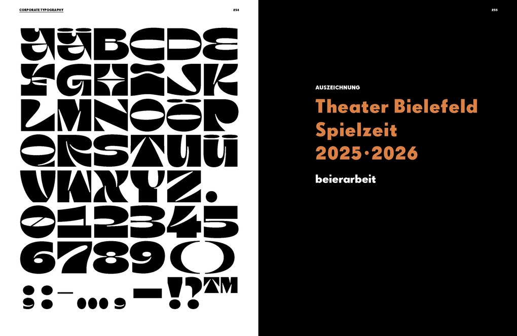 Weitere Ansicht: 33. Corporate Design Preis