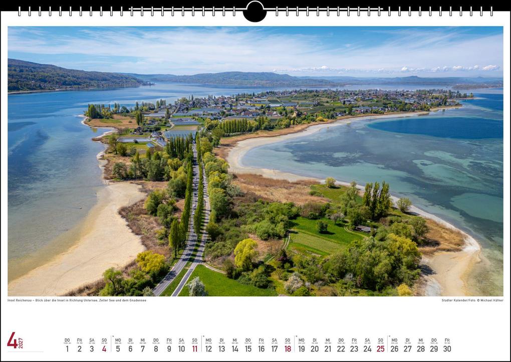 Weitere Ansicht: Grenzenlos Bodensee 2027