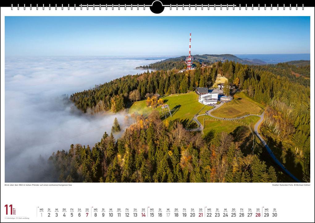 Weitere Ansicht: Grenzenlos Bodensee 2027