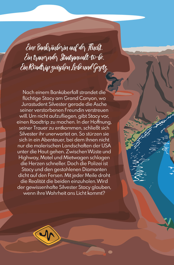 Weitere Ansicht: Get Away with Me | Rose-Lise Bonin