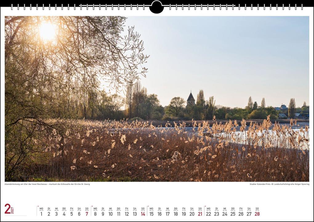 Weitere Ansicht: Malerischer Bodensee 2027